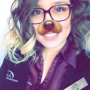 Meet your Posher, Mariah